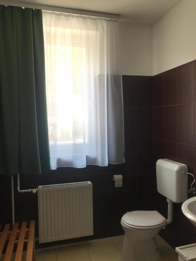 Balf Panzio Bed & Breakfast Sopron Exterior photo